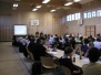 Jugendwartdienstversammlung 2011